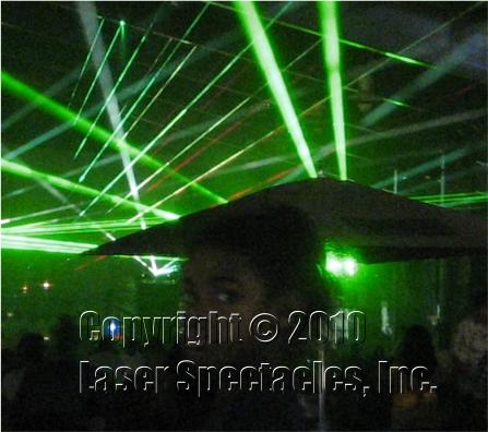 Laser Look