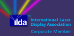 International Laser display Association Logo