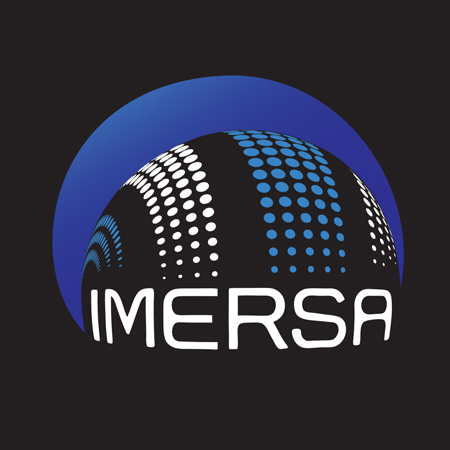 Immersive Media Entertainment, Research, Science & Arts (IMERSA) logo