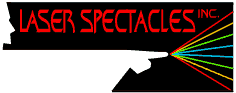 Laser Spectacles, Inc. Logo